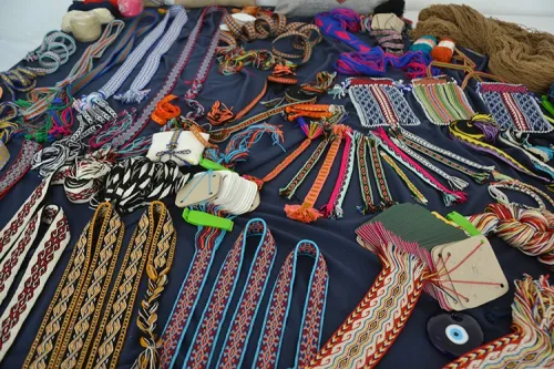 Biga Belediyesi Kursunda Tarihi Gelenek Geleceğe Aktarılıyor - Fotoğraf 2