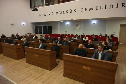 Biga Belediyesi’nde E-Ruhsat Dönemi - Fotoğraf 1