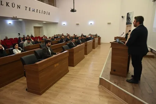 Biga Belediyesi’nde E-Ruhsat Dönemi - Fotoğraf 3