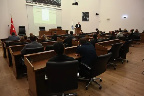 Biga Belediyesi’nde E-Ruhsat Dönemi - Fotoğraf 2