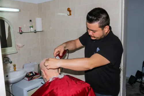 Biga Belediyesi’nden Ramazan Bayramı Seferberliği - Fotoğraf 2