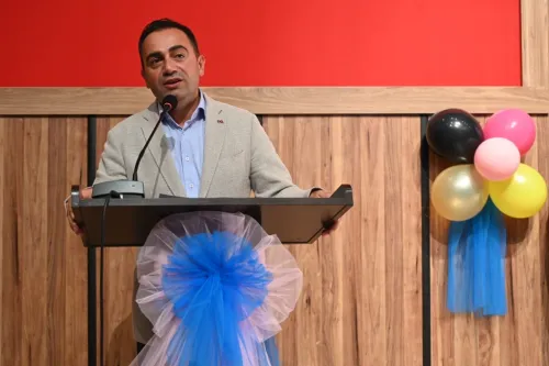 Biga Belediyesi’nin Kreşlerinde Mezuniyet Heyecanı - Fotoğraf 3