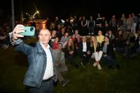 Biga'da 19 Mayıs Coşkusu - Fotoğraf 3