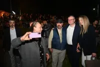 Biga'da 19 Mayıs Coşkusu - Fotoğraf 2