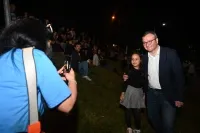 Biga'da 19 Mayıs Coşkusu - Fotoğraf 7