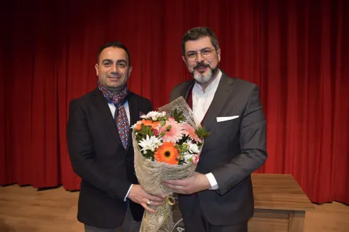 Biga’da Berat Kandili Programları Vatandaşı Memnun Etti - Fotoğraf 1