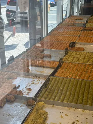 Biga’da Sofraların Tatlı Telaşına "Zabıta" Güvencesi - Fotoğraf 9