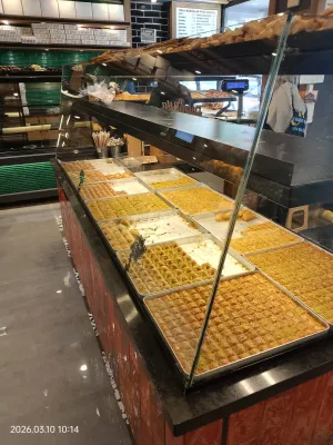 Biga’da Sofraların Tatlı Telaşına "Zabıta" Güvencesi - Fotoğraf 17