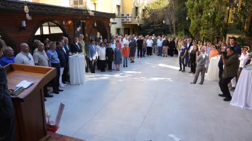 Biga’nın Kültür ve Sanat Hayatına Yeni Bir Soluk: MRG Kültür ve Konukevi Açıldı - Fotoğraf 9