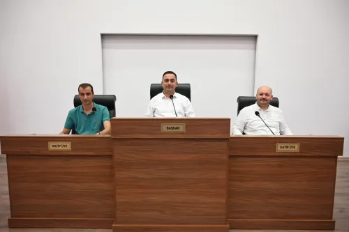 Biga’ya Hizmete Yine Ret! - Fotoğraf 1