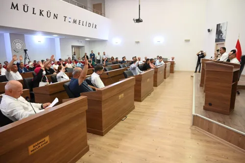 Biga’ya Hizmete Yine Ret! - Fotoğraf 3