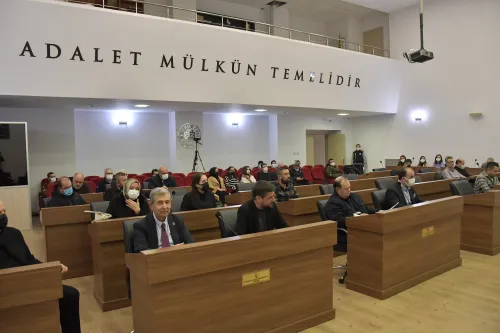 Esentepe Mahallesi’nin Muhtarlık Seçim Tarihi Belli Oldu - Fotoğraf 2