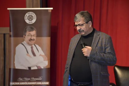 Hayati İnanç’ın Programına Yoğun İlgi - Fotoğraf 2