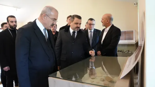 Mehmet Çavuş, Biga’da Dualarla Anıldı - Fotoğraf 7