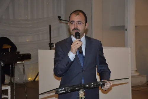 Şehit Aileleri ve Gaziler İle İftarda Buluşuldu - Fotoğraf 2