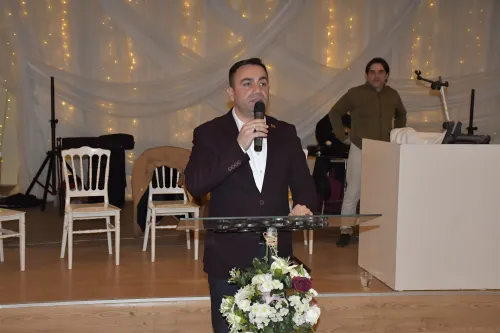 Şehit Aileleri ve Gaziler İle İftarda Buluşuldu - Fotoğraf 3