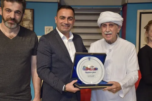 Seni Unutmak İstemedim Ki Biga'da Sahnelendi - Fotoğraf 3