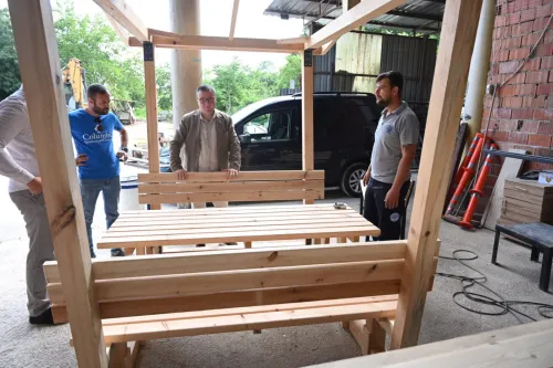 Proje Galerisi - Görsel 5