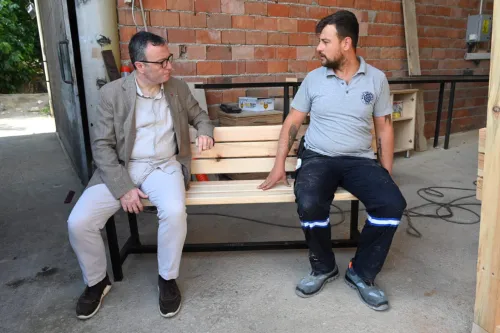 Proje Galerisi - Görsel 3