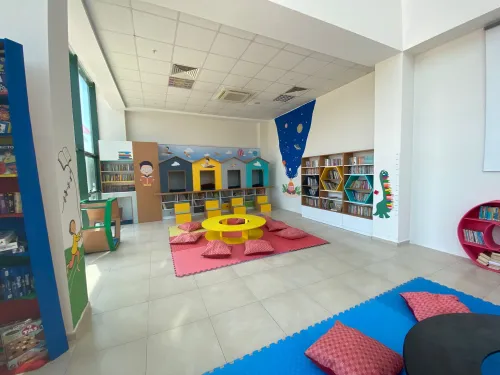 Proje Galerisi - Görsel 1