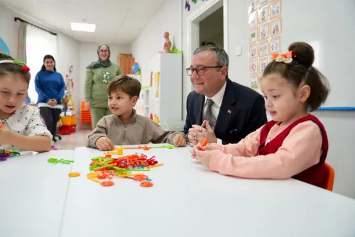 Proje Galerisi - Görsel 2