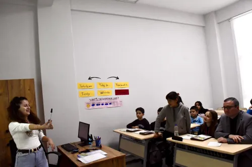 Proje Galerisi - Görsel 1