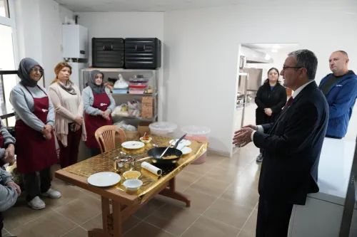 Proje Galerisi - Görsel 5