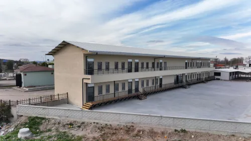 Proje Galerisi - Görsel 9