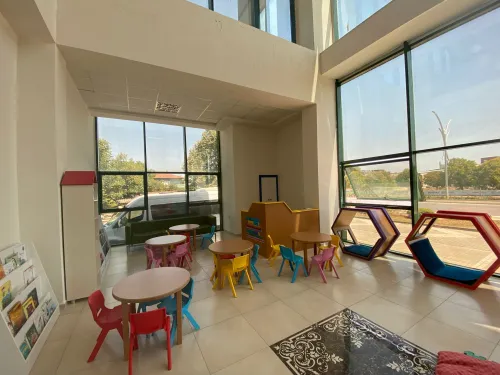 Biga Çocuk Kütüphanesi