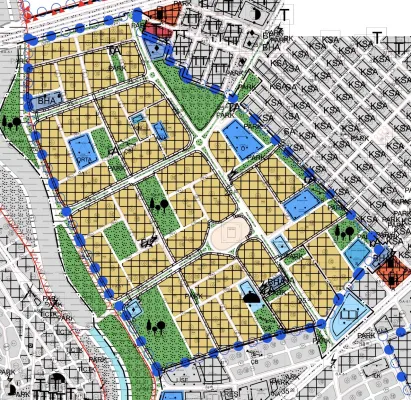 BİGA YENİ KENTLEŞME İMAR PLANLARI