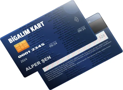 BİGALIM KART