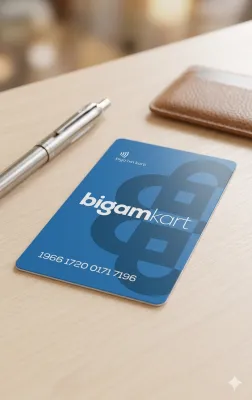 BİGAM KART