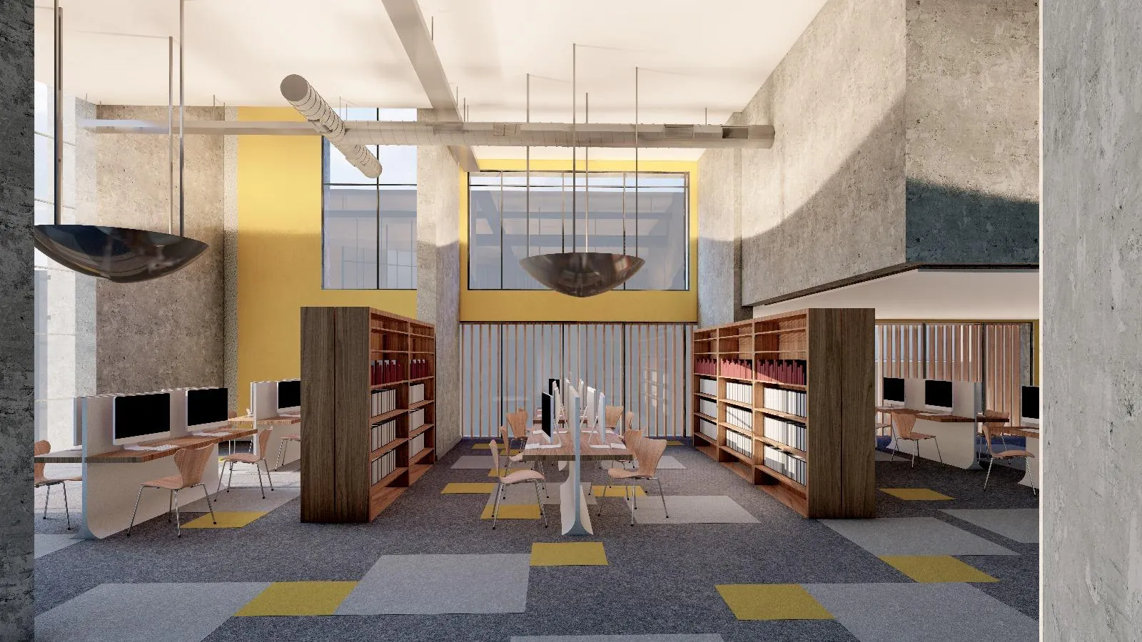 GENÇLERE YÖNELİK PROJELER